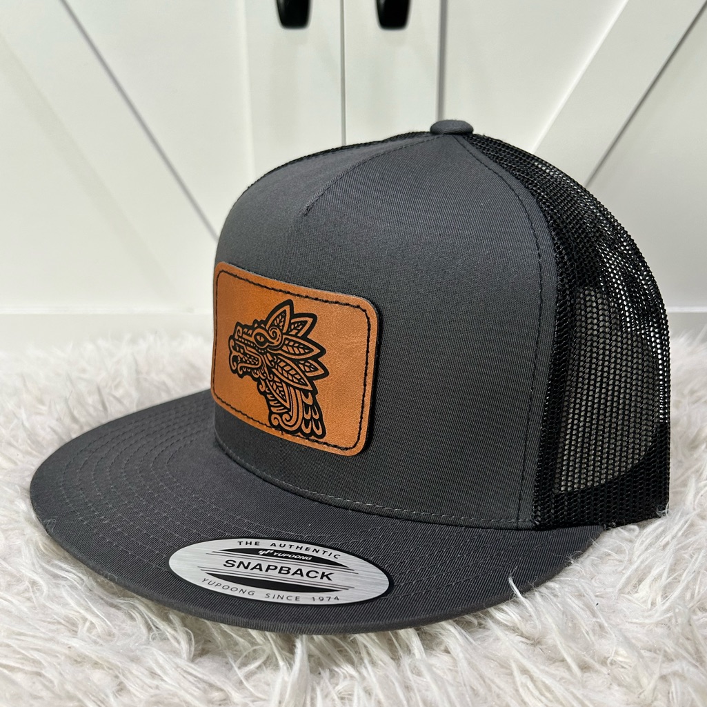 Snapback Hat Kukulkan